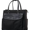 Mobile Solution Upright Wheeled Carryall Breifcase