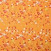 Orange Tonal Fruit Salad Terrazzo Quilt Cotton Fabric by Keepsake Calico
