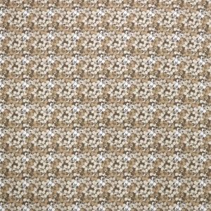Leaves Super Snuggle Flannel Fabric
