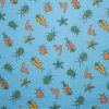 POP! Bugs Super Snuggle Flannel Fabric