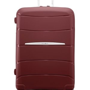 Outline Pro Hardside 28 Expandable Large Spinner Suitcase