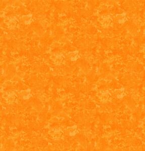 Orange Tonal Cotton Fabric by Keepsake Calico