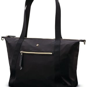 Mobile Solution Classic Convertible Carryall Tote Bag