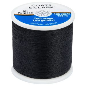 Coats   Clark All Purpose Thread 135 yards