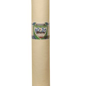 The Warm Company Warm 80/20 Batting 110 X 25 Yd Bolt
