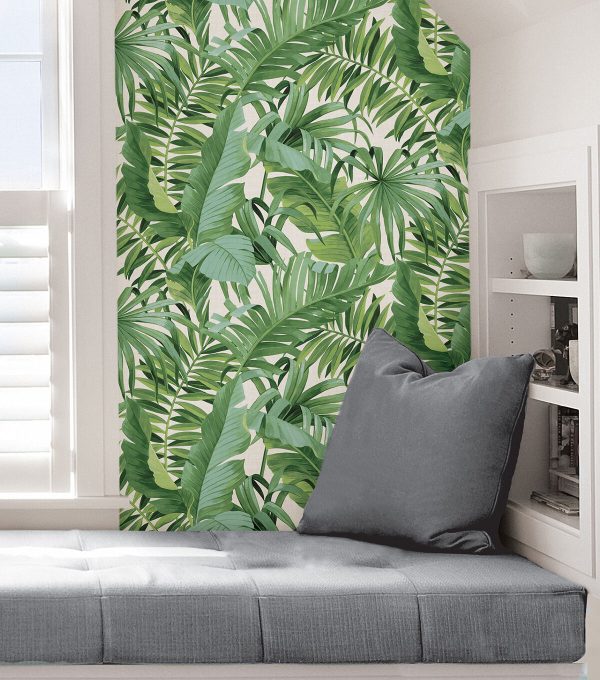 Wallpops Maui Peel   Stick Wallpaper - Image 6