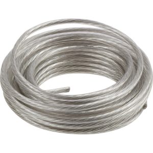 Ook 9  Steel Galvanized Picture Hanging Wire 50lbs
