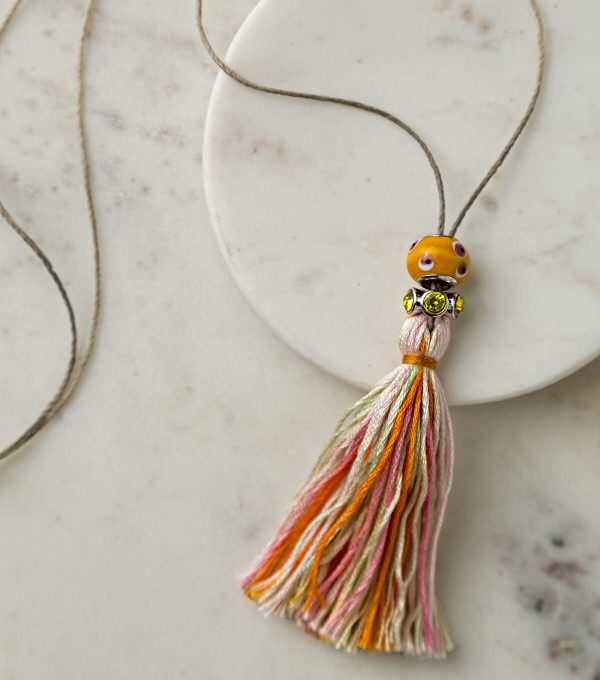 Boye Pom Pom   Tassel Making Set - Image 17