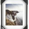 Enchante 16 20 Black Wall Frame