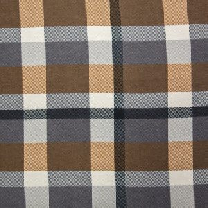 Plaid Super Snuggle Flannel Fabric