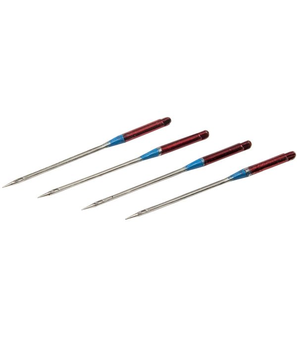 SINGER Universal Regular Point Sewing Machine Needles - Image 3