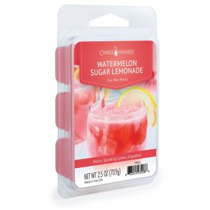 Candle Warmers 2.5oz Watermelon Lemonade Wax Melts