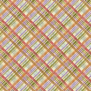 Susan Winget Harvest Waterlogue Fall Cotton Fabric