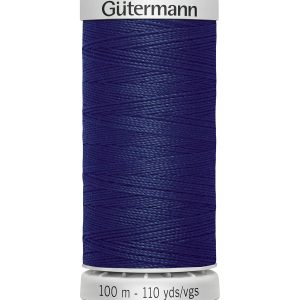 Gutermann Extra Strong Thread 110yd