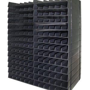 Spectrum Noir 14 Black Marker Storage Racks