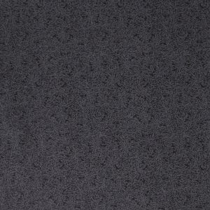 Black Leaf Texture Cotton Fabric by Keepsake Calico