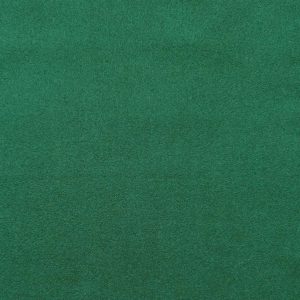 Heathered Green Solid Luxe Flannel Fabric
