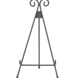 TRIPAR 11 Black Metal Picture Stand