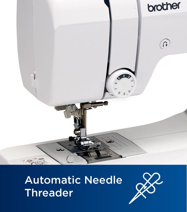 Brother CP80X Sewing Machine - Image 5
