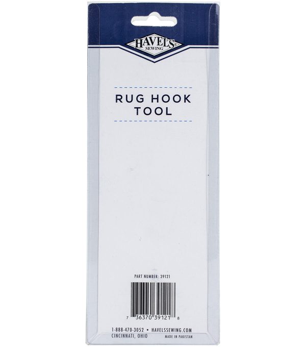Havel s Rug Hook Tool - Image 3