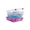 Creative Options 14 Project Boxes 3ct