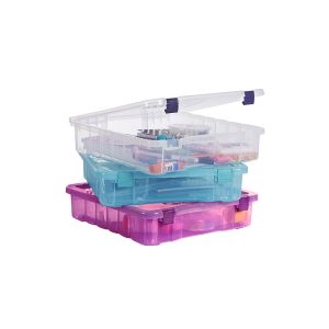 Creative Options 14 Project Boxes 3ct