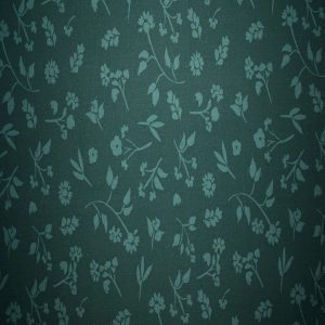 Green Tonal Floral Quilt Cotton Fabric by Quilter s Showcase - 1
