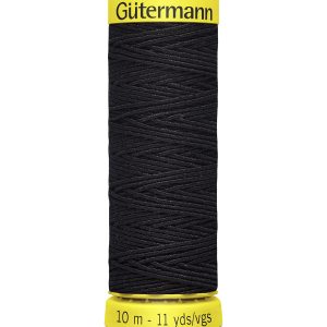 Gutermann Thread Elastic 11 Yards