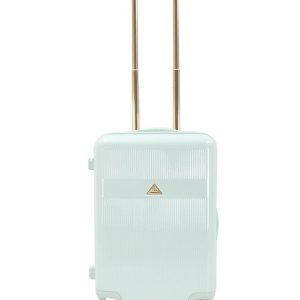 Huntington Collection Carry-On Spinner Suitcase