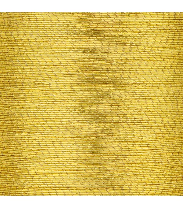 Coats   Clark Metallic Thread 125yds - Image 2