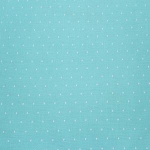 Dots on Aruba Blue Quilt Cotton Fabric by Quilter s Showcase