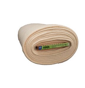 Pellon Needle Punched Fusible Cotton Batting 60 x 10 yd Board