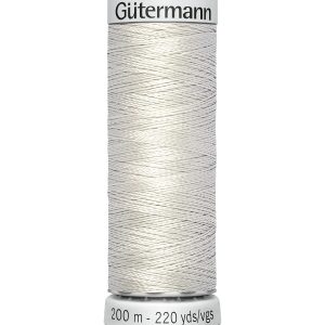 Gutermann 200M Dekor Thread