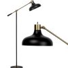 Brightech Wyatt LED Floor Lamp