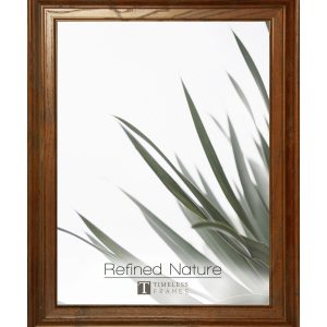 Timeless Frames 16 20 Ashland Walnut Frame