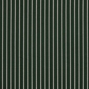 Green   White Stripes Super Snuggle Christmas Flannel Fabric