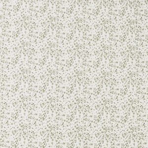 Sage Floral Quilt Cotton Fabric by Keepsake Calico