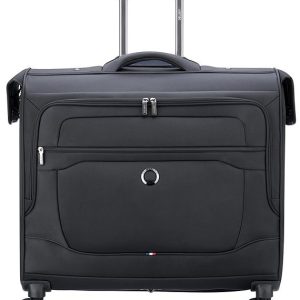 Velocity Softside 4-Wheeled Garment Bag