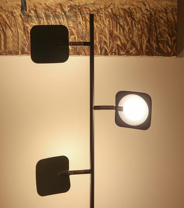 Brightech Tree Floor Lamp   Bronze - Image 3