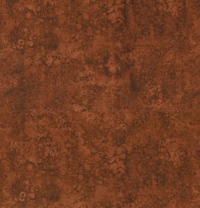 Texture Brown Tonal Cotton Fabric by Keepsake Calico - 1