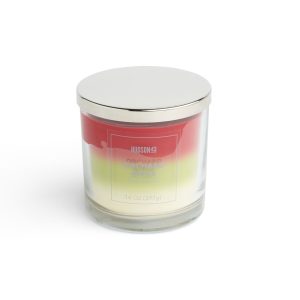 14oz Orchard Apple Scented Jar Candle by Hudson 43