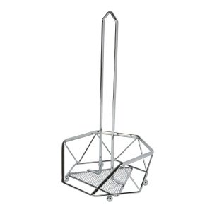 Kitchen Details 24 Geode Paper Towel Holder