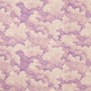 108 Wide Pink Cloud Blender Flannel Fabric