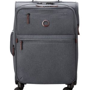 Maubert 2.0 Expandable Carry-On 19 Spinner Suitcase