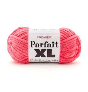 Premier Yarns Parfait XL 87yds Jumbo Polyester Yarn