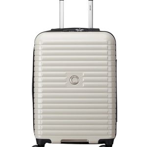 Cruise 3.0 Expandable Carry-On Spinner Suitcase