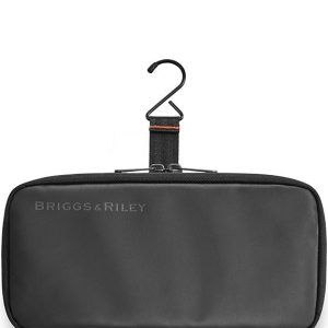 ZDX Collection Hanging Toiletry Kit