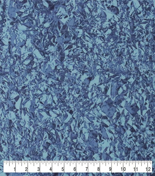 108 Wide Ice Cotton Fabric - Image 5
