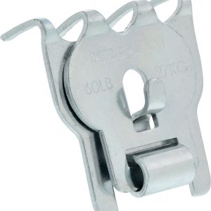 High   Mighty 60lbs Picture Hangers 2pk
