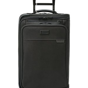 Baseline Tall Carry-on 2-Wheel Garment Bag